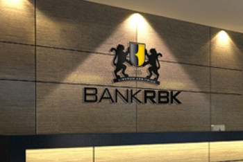 Фотография к новости: Новый акционер появился у Bank RBK