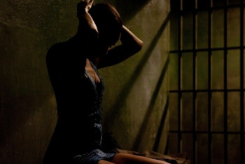 Фотография к новости: Почти 60% женщин-заключённых Казахстана – в возрасте от 30-50 лет