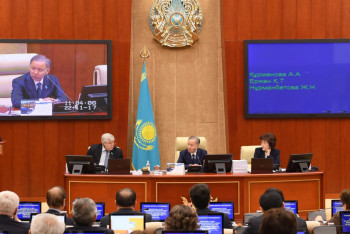 Фотография к новости: Минфину предложили рассмотреть вопрос минимального порога демпинга в госзакупках