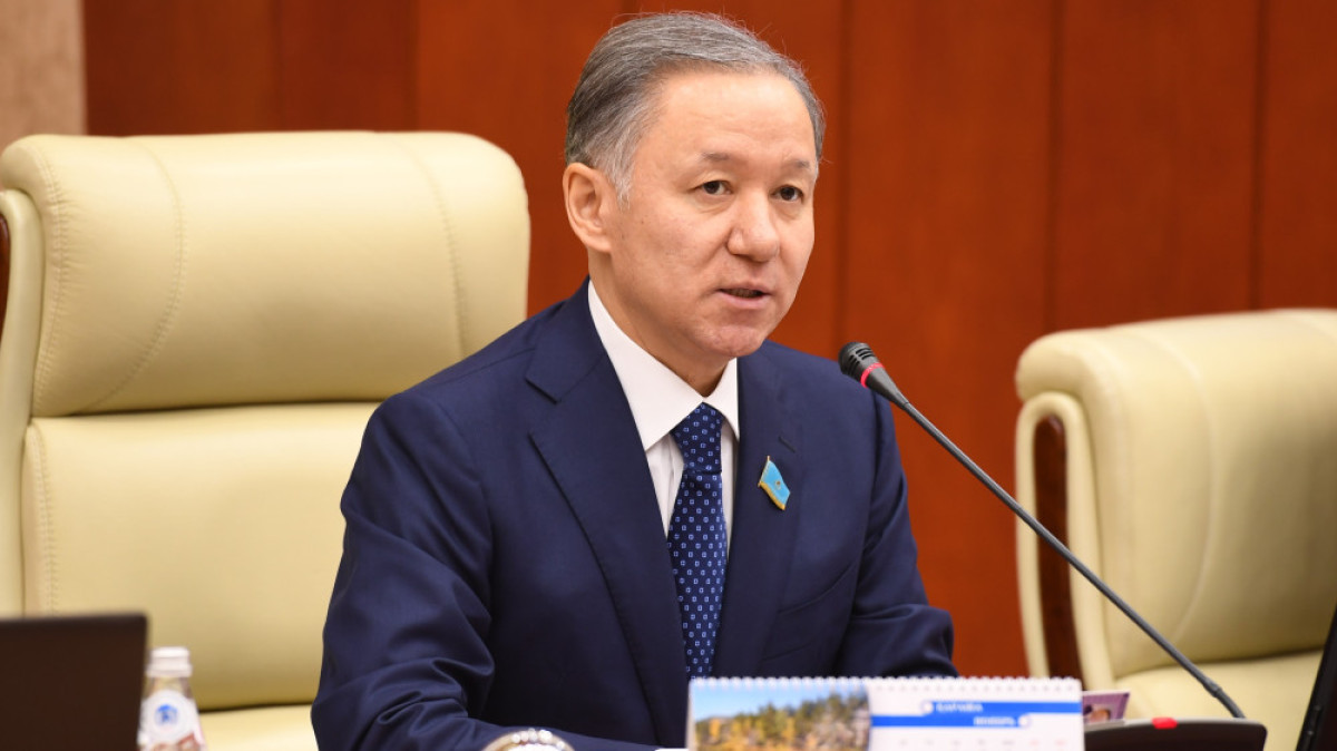 Пресс-служба Мажилиса