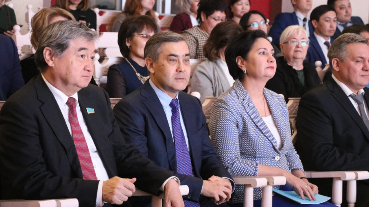 пресс-служба Министерства по делам религий