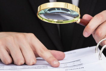 Фотография к новости: За превышение сроков проверки бизнеса в Алматы оштрафованы сотрудники ДГД 