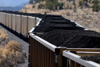 Фотография к новости: Запрет на экспорт угля не привел бы к снижению цен в Казахстане – Радостовец