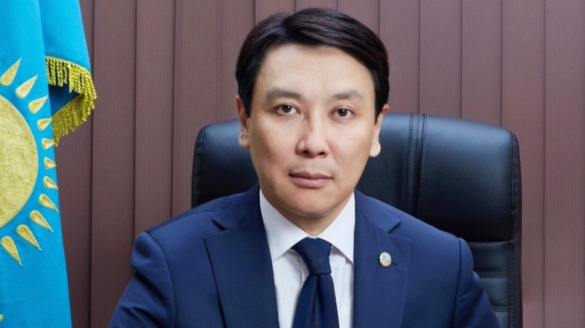  Новое назначение в Администрации Президента РК