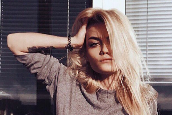 Фотография к новости: Как новая солистка SEREBRО променяла физику на эстраду, рассказали актюбинские учителя