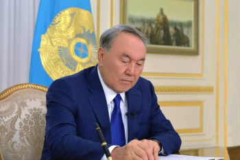 Фотография к новости: Штаб Исламской организации по продбезопасности откроют в Астане