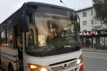 Депутаты поддержали повышение стоимости проезда в Талдыкоргане 