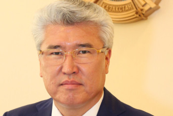 Фотография к новости: «Матильду» рекомендует посмотреть всем министр культуры Казахстана 