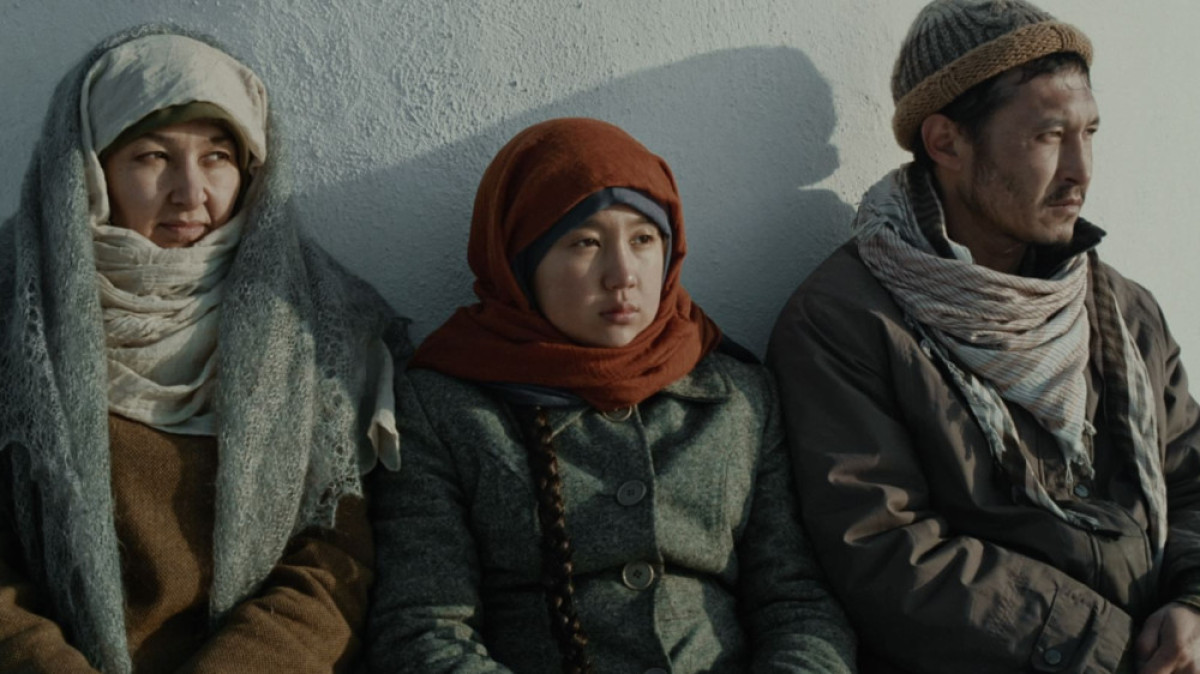 АО &quot;Казахфильм&quot;