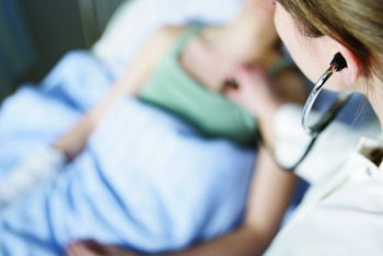 Фотография к новости: Массовое отравление газом в Алматы: школьников выписали из больницы