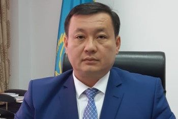 Фотография к новости: Кызылординский рис будет экспортироваться в Иран