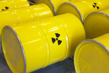 Банк низкообогащённого урана запустят в РК в 2019 году 