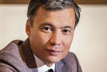 Жомарту Ертаеву продлили арест