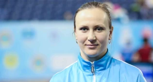 Бронзовый призер Олимпиады-2012 Марина Вольнова возобновила карьеру