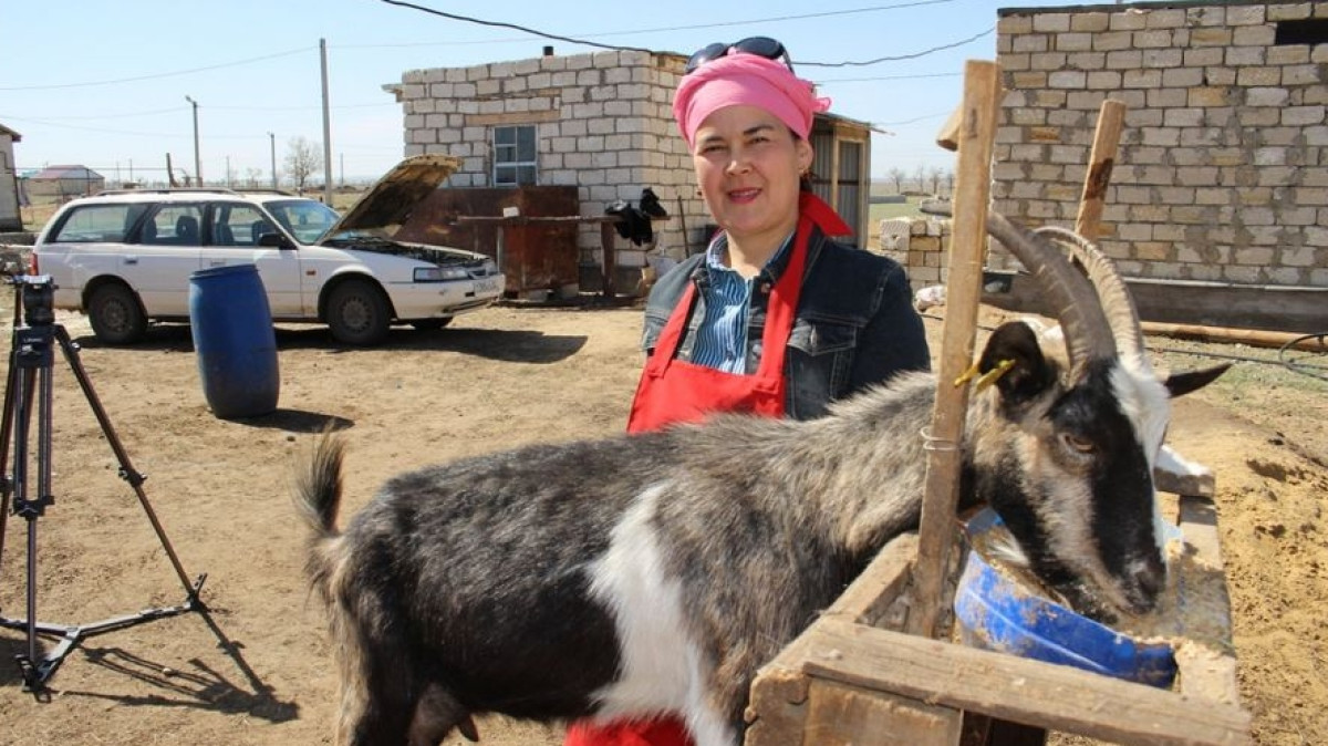 автора