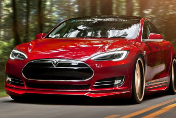 Фотография к новости: Куда катится мир: 20 мифов о Тесле и электромобилях