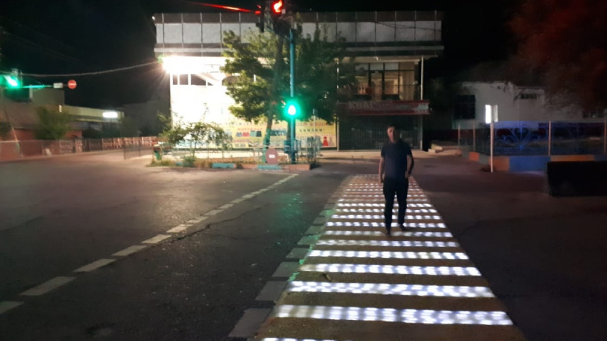  Самат Мырзалиев