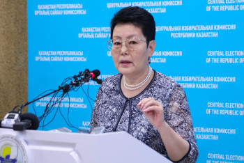 67 международных наблюдателей аккредитованы на выборы президента РК