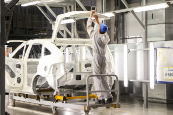 Фотография к новости: Производство автобусов в РК выросло в 7 раз 