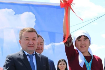 Новый вектор работы: Как решаются социальные проблемы в Алматинской области