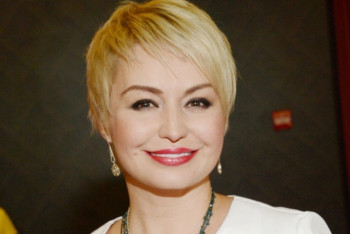 Фотография к новости: Катя Лель рассказала о встрече с инопланетянами