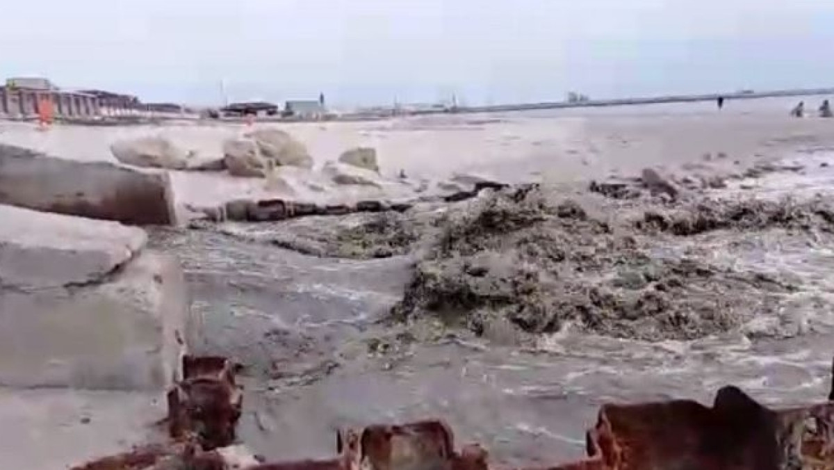 Скриншот с видео