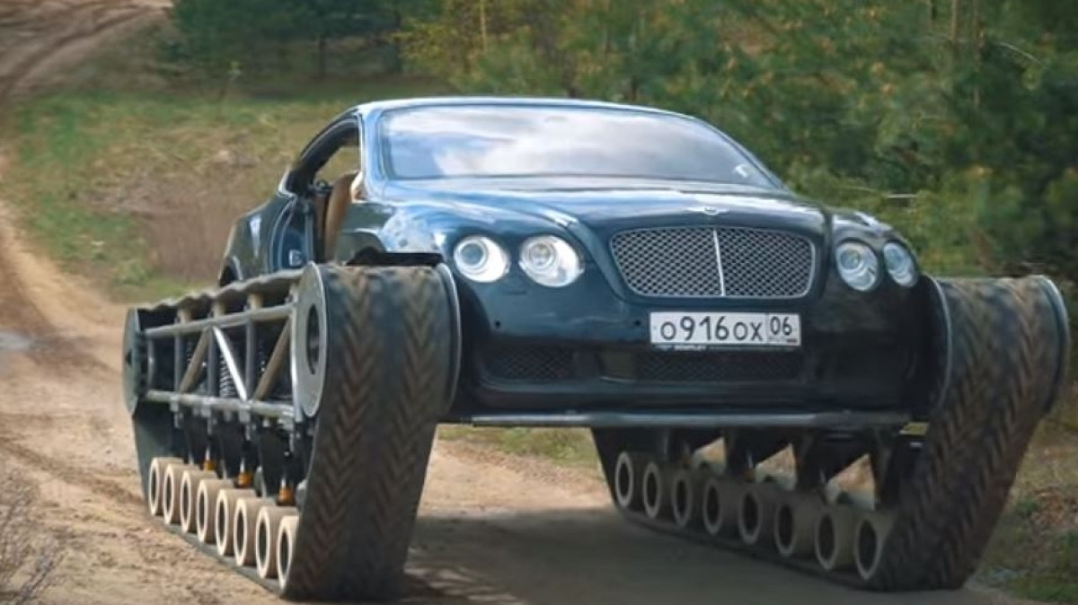 Скриншот с видео