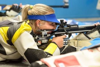 Фотография к новости: Международный турнир по пулевой стрельбе: казахстанцы показали хорошие результаты