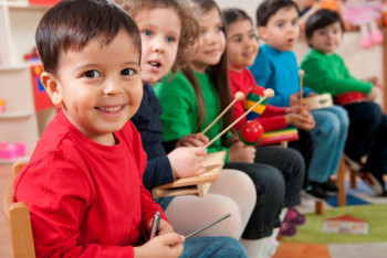 Фотография к новости: Рассылка о местах в столичных садиках оказалась фейком