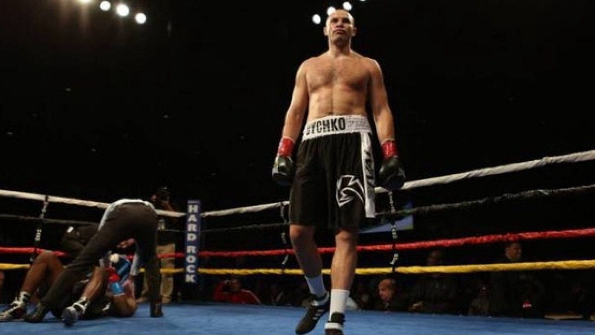 The Heavyweight Factory