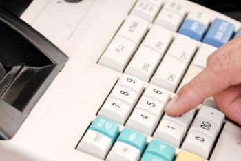 Фотография к новости: Предприниматели массово устанавливают онлайн кассовые аппараты в Усть-Каменогорске