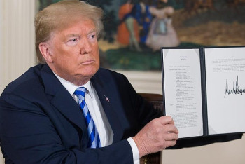 Фотография к новости: США в 2,5 раза подняли пошлины на товары из Китая