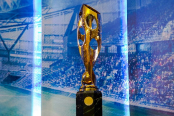 Фотография к новости: Впервые за 8 лет будет новый обладатель Кубка Казахстана