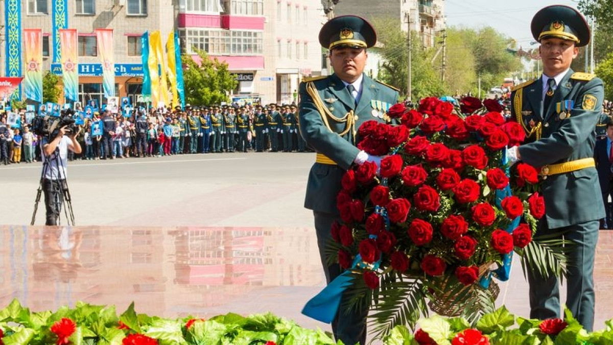 Пресс-служба акимата Кызылординской области