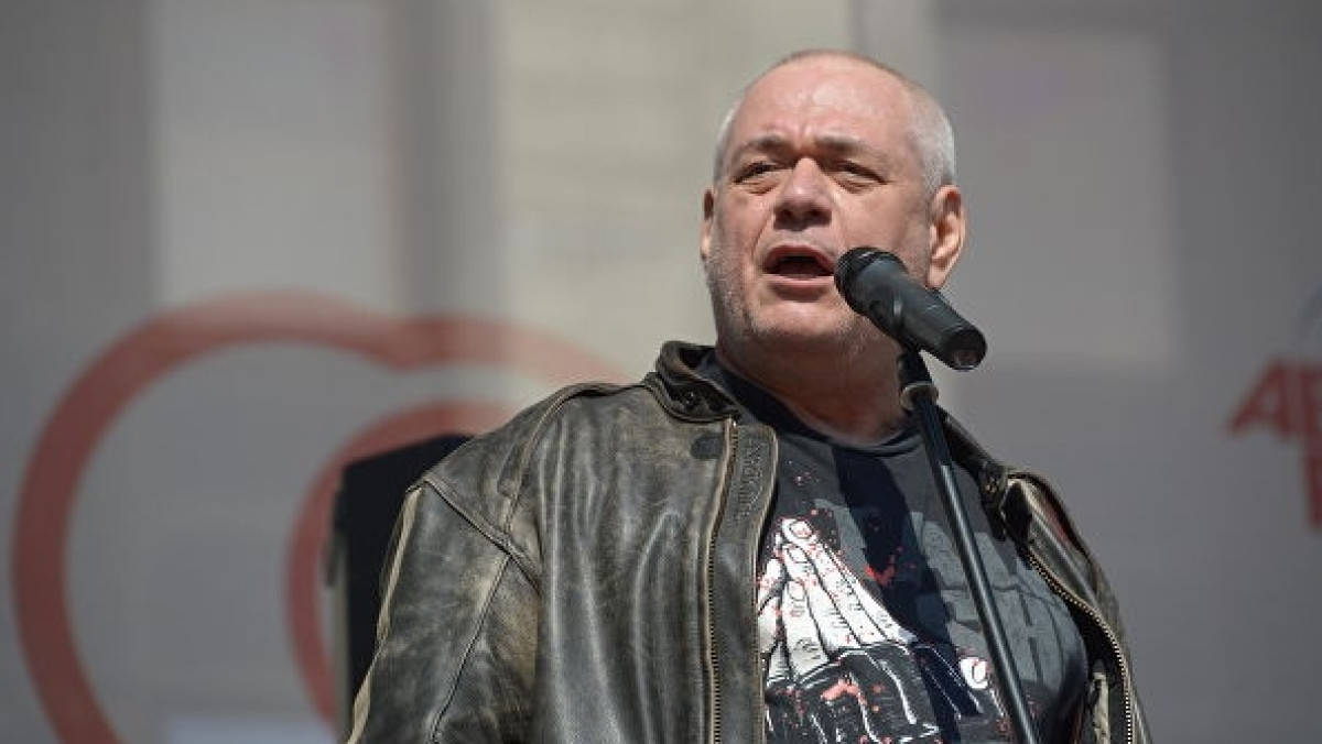 РИА Новости / Илья Питалев