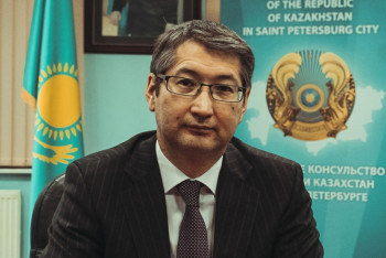 Фотография к новости: Болат Иманбаев назначен послом Казахстана в Малайзии