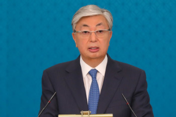 Токаев: Критика должна высказываться в рамках закона, собрания - быть санкционированными