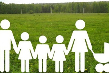 Фотография к новости: Многодетным семьям вернут более 700 тысяч тенге налогов  