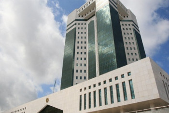 Освобожден от должности председатель Комитета по управлению земельными ресурсами МСХ РК