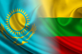 Казахстан ратифицировал соглашение с Литвой о передаче осужденных 