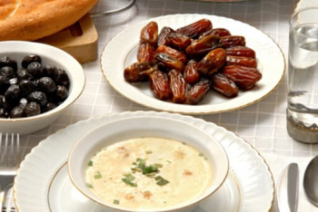 Фотография к новости: Главный санврач Казахстана дал рекомендации по питанию в Рамадан