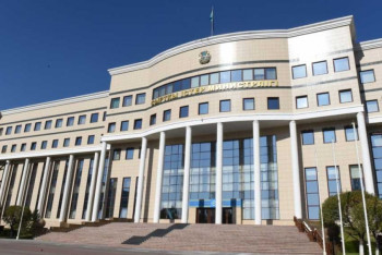 Фотография к новости: Граждан Казахстана среди погибших в авиакатастрофе в Шереметьево нет