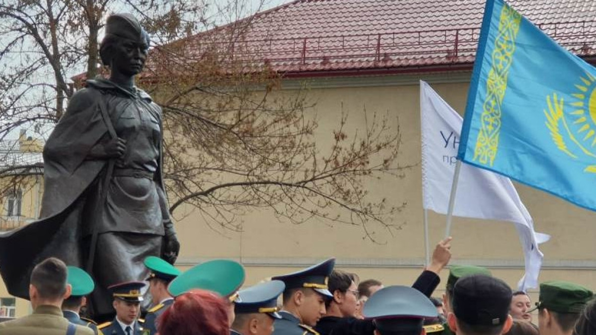 МИА &quot;Казинформ&quot;