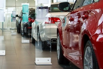 Фотография к новости: Банкам выделено 8 млрд тенге под льготные автокредиты