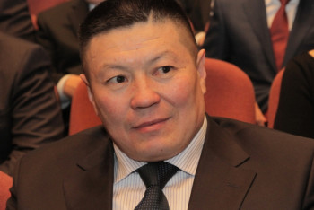 Фотография к новости: Бахытбек Смагул: Нельзя превращать героизм наших предков в инструмент политической кампании  