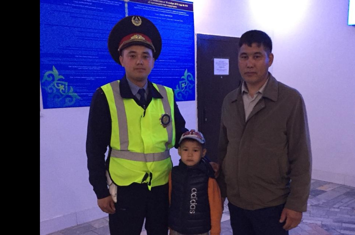 МПС ДВД Павлодара