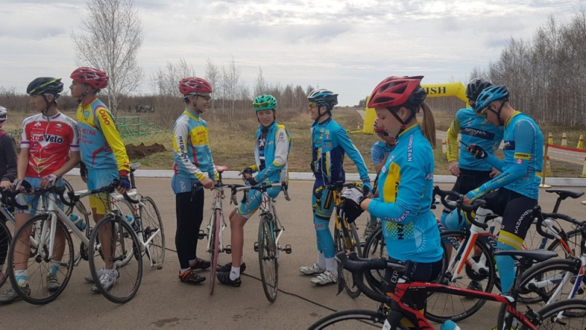 пресс-служба акимата Нур-Султана