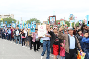 Фотография к новости:  Ветераны-афганцы выступили против политических митингов в День Победы