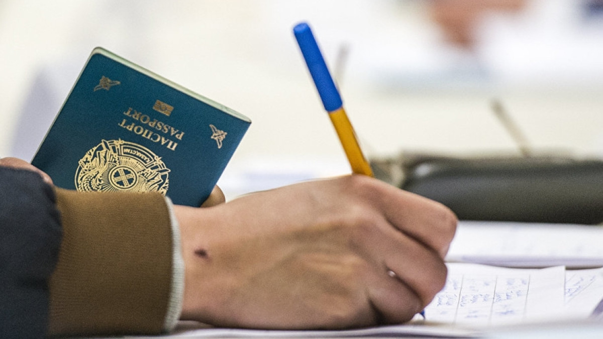 Sputnik Казахстан