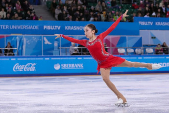 Фотография к новости: Элизабет Турсынбаева предстанет в образе черного ворона 
